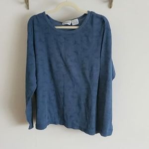Basic Editions Thermal Top